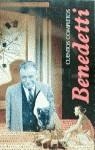 CUENTOS COMPLETOS (BENEDETTI) | 9788420481449 | BENEDETTI, MARIO