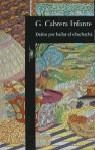 DELITO POR BAILAR EL CHACHACHá | 9788420481562 | CABRERA INFANTE, GUILLERMO