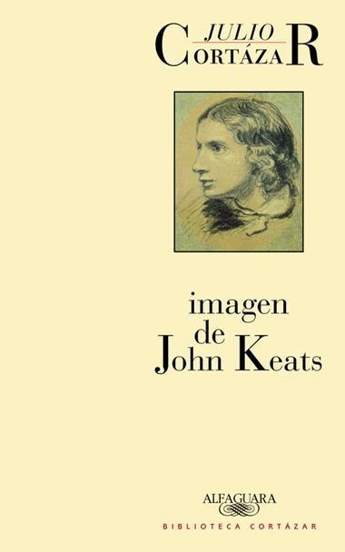 IMAGEN DE JOHN KEATS | 9788420481944 | JULIO CORTAZAR