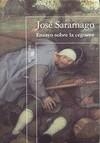 ENSAYO SOBRE LA CEGUERA | 9788420428659 | SARAMAGO, JOSE