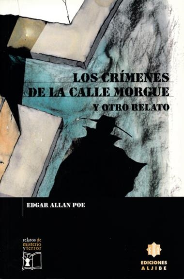 LOS CRIMENES DE LA CALLE MORGUE | 9788495212320 | EDGAR ALLAN POE