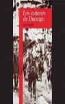 LOS CAÑONES DE DURANGO | 9788420444505 | MADRID, JUAN