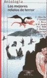 LOS MEJORES RELATOS DE TERROR ANTOLOGIA | 9788420444918 | VARIS