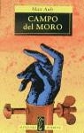 CAMPO DE MORO (BUTXACA) | 9788420478265 | MAX AUB