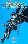 EL ZORRO EL JUSTICIERO ENMASCARADO | 9788420457079 | VARIS
