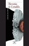 MEMORIAS DE CORTADILLO | 9788420444697 | ROSA, JULIO M. DE LA