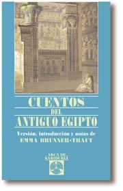 CUENTOS DEL ANTIGUO EGIPTO | 9788441406780 | BRUNNER-TRAUT, EMMA