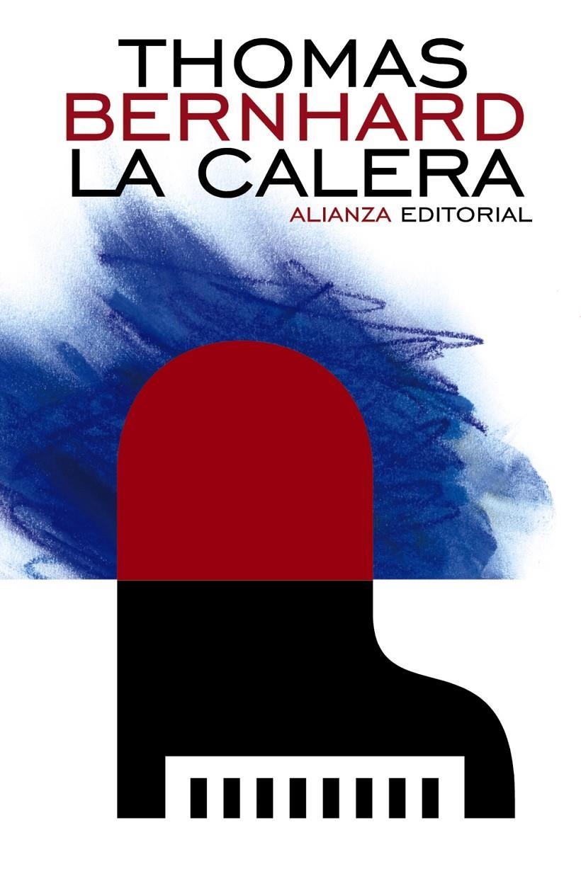 CALERA, LA | 9788420686004 | THOMAS BERNHARD