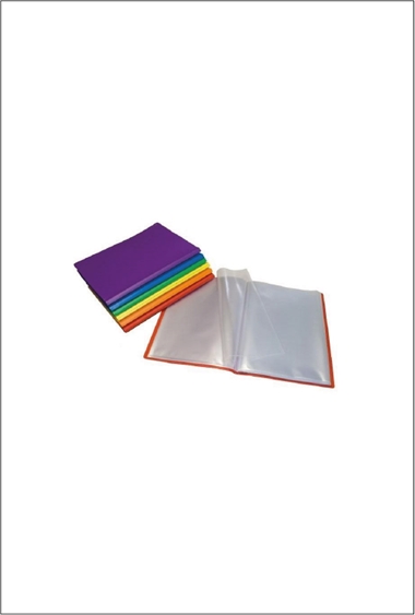 CARPETA A4 40 FUNDES  | 8435258194157 | OFFICE BOX 