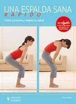 UNA ESPALDA SANA RAPIDO | 9788425519741 | GRABBE, DIETER