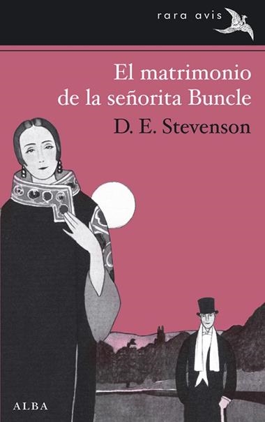 EL MATRIMONIO DE LA SEÑORITA BUNCLE | 9788484288572 | STEVENSON, D.E.