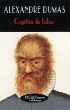 CAPITAN DE LOBOS (CD 136) | 9788477022961 | DUMAS, ALEXANDRE