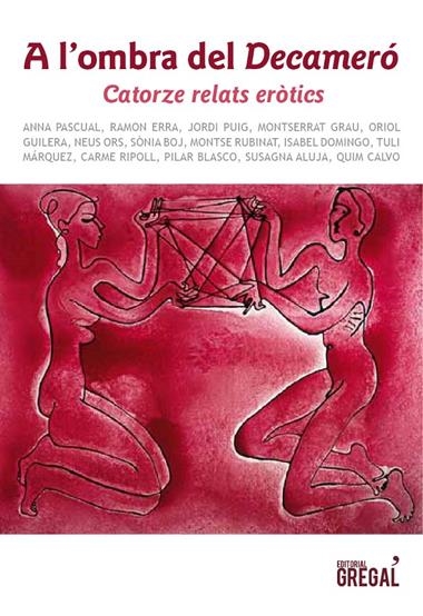 A L'OMBRA DEL DECAMERO | 9788494272967 | VARIOS AUTORES