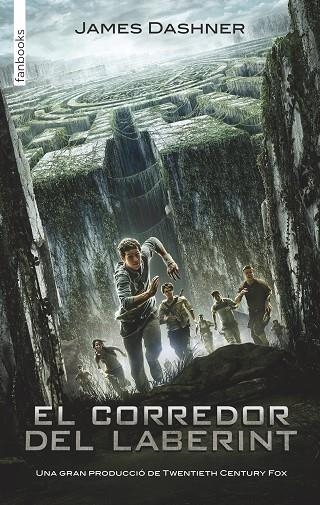 EL CORREDOR DEL LABERINT 01 | 9788415745952 | JAMES DASHNER