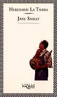Heredarás la tierra | 9788483106013 | Jane Smiley