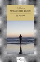 EL AMOR (FABULA) | 9788483106150 | DURAS, MARGUERIRE