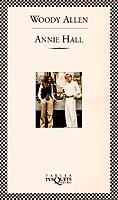 ANNIE HALL (FABULA) | 9788483106204 | WOODY ALLEN