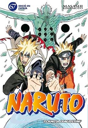 NARUTO 67 | 9788416051410 | MASASHI KISHIMOTO