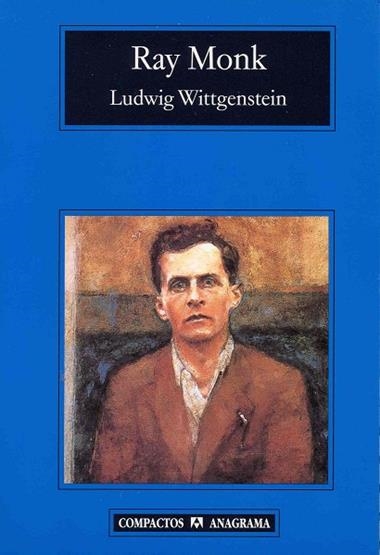 LUDWIG WITTGENSTEIN | 9788433967251 | RAY MONK