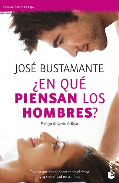 EN QUE PIENSAN LOS HOMBRES? | 9788408131410 | BUSTAMANTE, JOSE