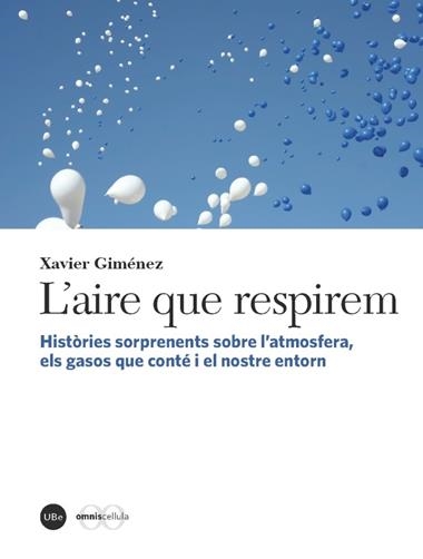AIRE QUE RESPIREM, L' | 9788447537242 | GIMÉNEZ I FONT, Xavier
