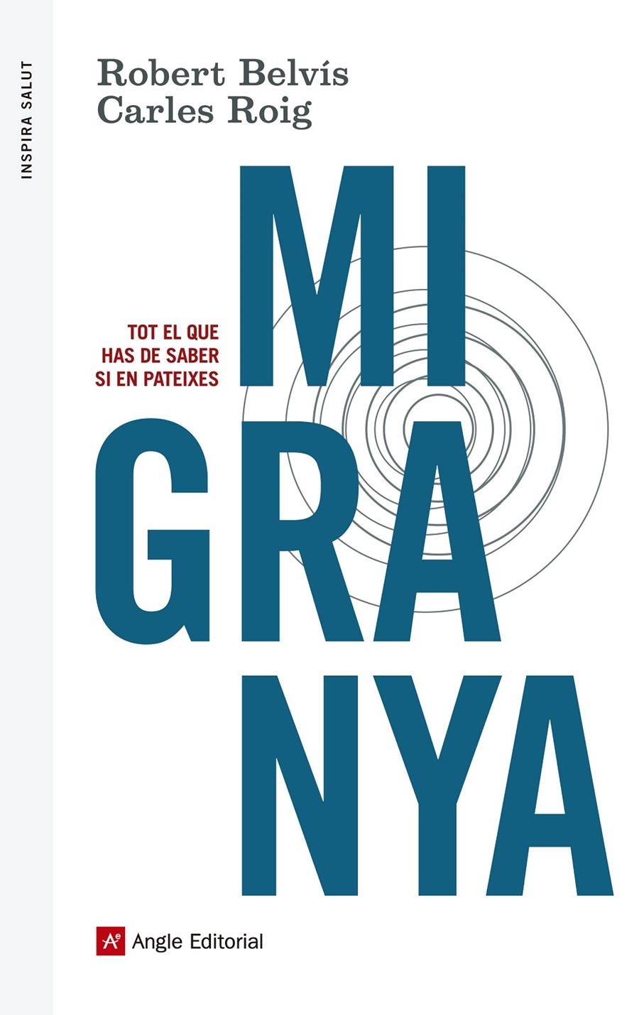 MIGRANYA | 9788416139125 | ROBERT BELVIS & CARLES ROIG