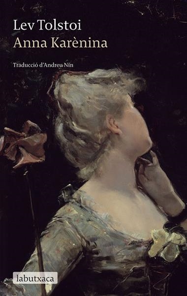 ANNA KARENINA | 9788499309040 | LEV TOLSTOI