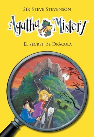 EL SECRET DE DRACULA | 9788424652296 | STEVENSON, SIR STEVE