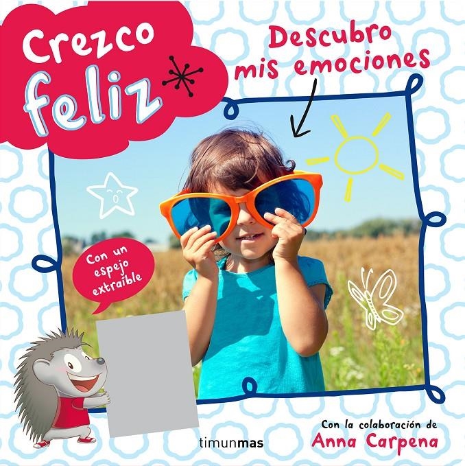 DESCUBRO MIS EMOCIONES | 9788408124818 | AA. VV.