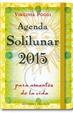 AGENDA 2015 SOLILUNAR | 9788415968849 | POGGI, VIRGINIA