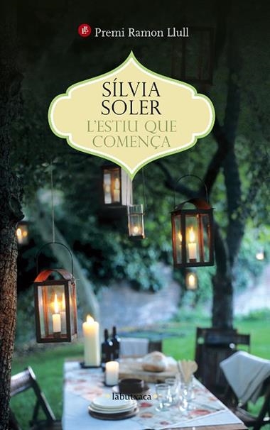 L'ESTIU QUE COMENÇA | 9788499309187 | SILVIA SOLER