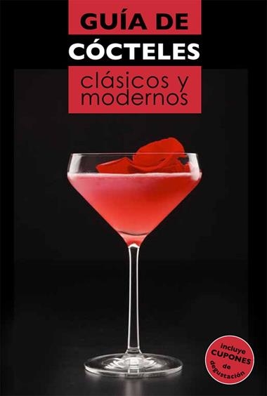 GUIA DE COCTELES CLASICOS Y MODERNOS | 9788408132240 | HENCHE, HECTOR