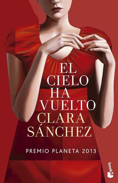 EL CIELO HA VUELTO | 9788408132486 | CLARA SANCHEZ