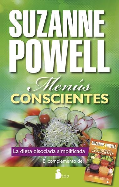 MENUS CONSCIENTES | 9788416233120 | SUZANNE POWELL