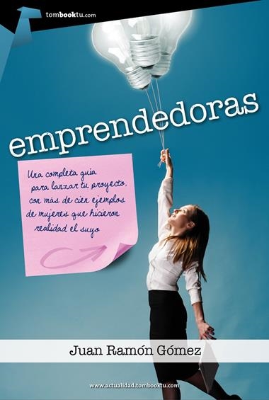 EMPRENDEDORAS | 9788415747451 | GOMEZ GOMEZ, JUAN RAMON