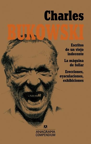 CHARLES BUKOWSKI | 9788433959508 | CHARLES BUKOWSKI