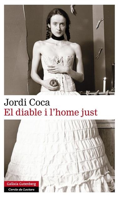 EL DIABLE I L'HOME JUST | 9788416072613 | JORDI VILLALONGA COCA