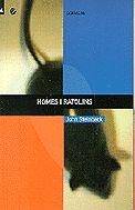 HOMES I RATOLINS | 9788424687014 | JOHN STEINBECK