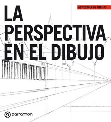 PERSPECTIVA EN EL DIBUJO, LA | 9788434228818 | VVAA