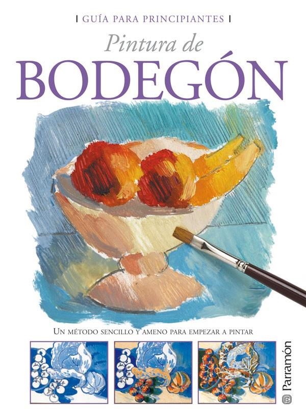 PINTURA DE BODEGON | 9788434227804 | VVAA