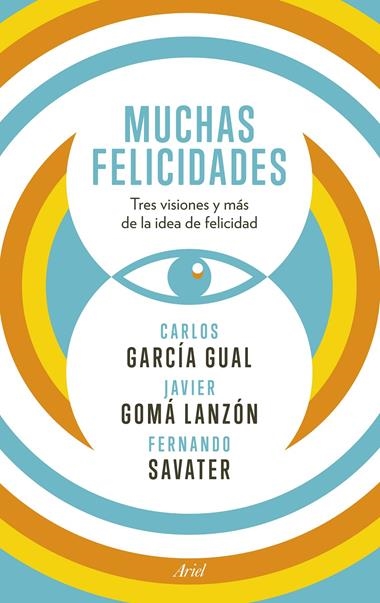 MUCHAS FELICIDADES | 9788434418929 | VV.AA.