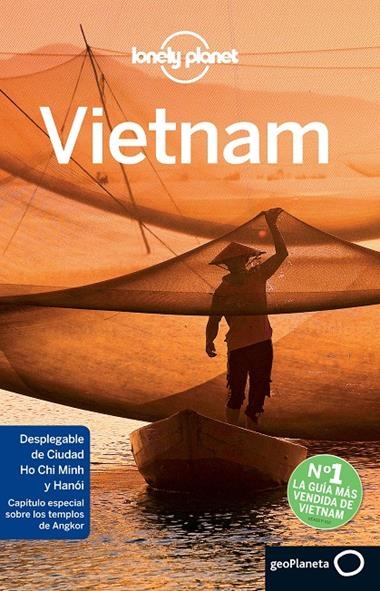 VIETNAM 6 | 9788408132257 | VV.AA.