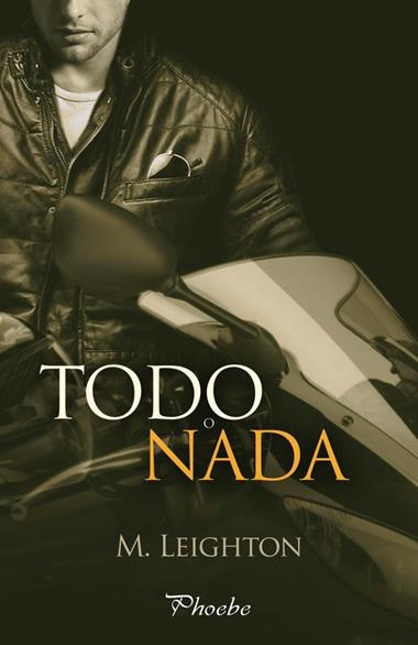 TODO  O NADA | 9788415433965 | LEIGHTON, M.