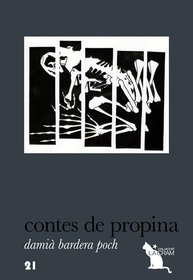 CONTES DE PROPINA | 9788492745869 | DAMIA BARDERA
