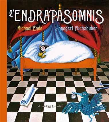 L'ENDRAPASOMNIS | 9788426141781 | ENDE & FUCHSHUBER