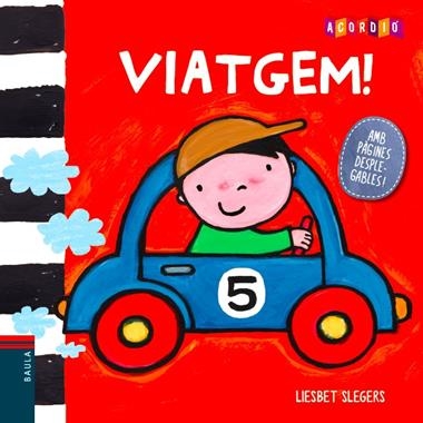 VIATGEM | 9788447928385 | LIESBET SLEGERS