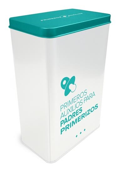 PRIMEROS AUXILIOS PARA PADRES PRIMERIZOS | 9788448020705 | VVAA