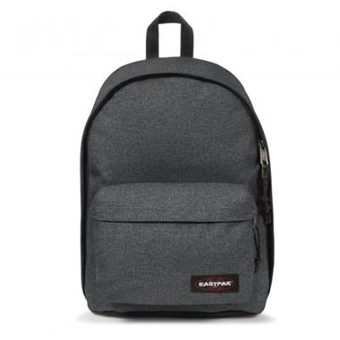 OUT OF OFFICE BLACK DENIM | 5415187811946 | EASTPAK