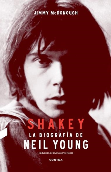 SHAKEY LA BIOGRAFIA DE NEIL YOUNG | 9788494216770 | MCDONOUGH, JIMMY