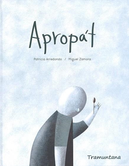 APROPA'T | 9788494182556 | PATRICIA ARREDONDO & MIGUEL ZAMORA